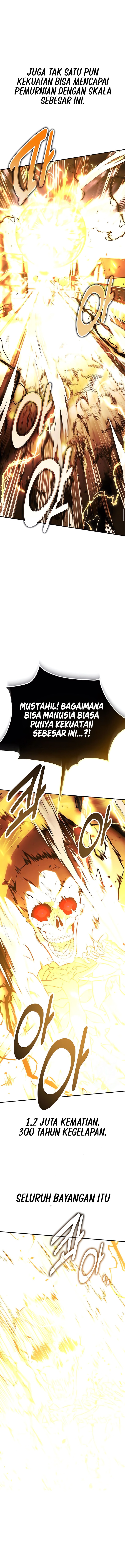 Read I Killed An Academy Player (ID) Manga Online