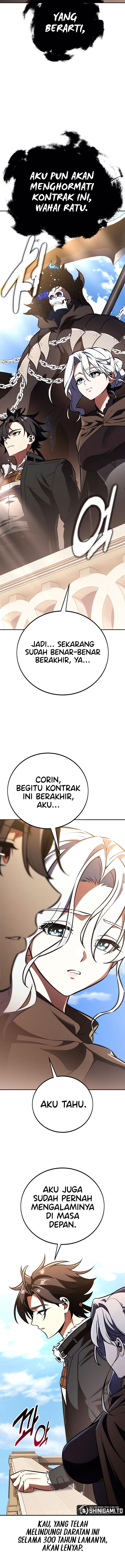 Read I Killed An Academy Player (ID) Manga Online