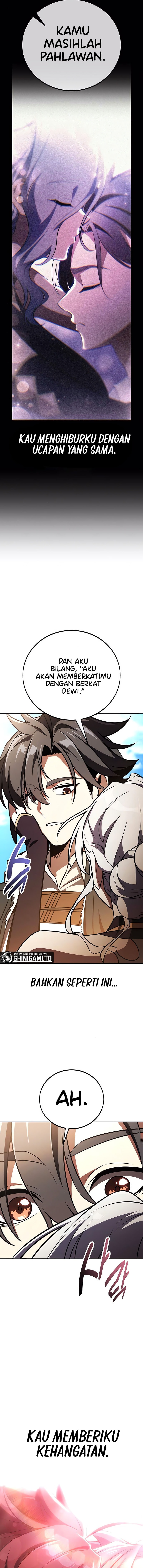 Read I Killed An Academy Player (ID) Manga Online