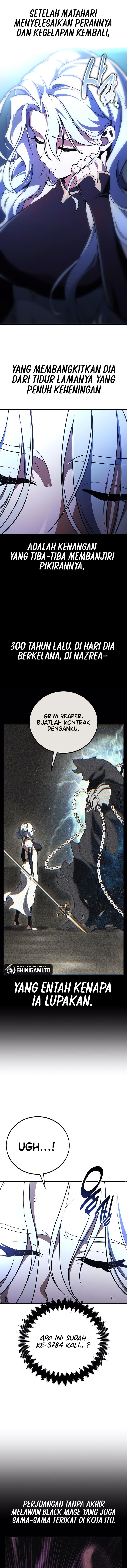 Read I Killed An Academy Player (ID) Manga Online
