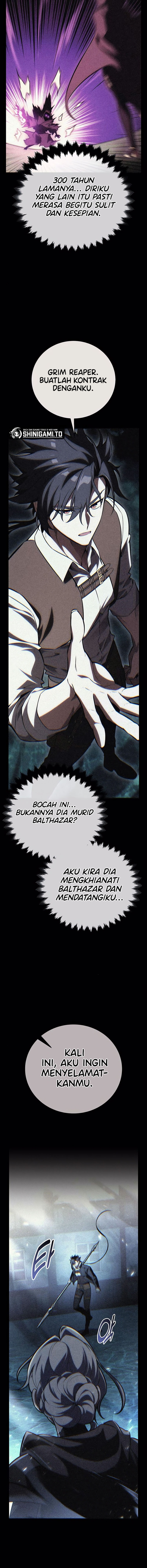 Read I Killed An Academy Player (ID) Manga Online