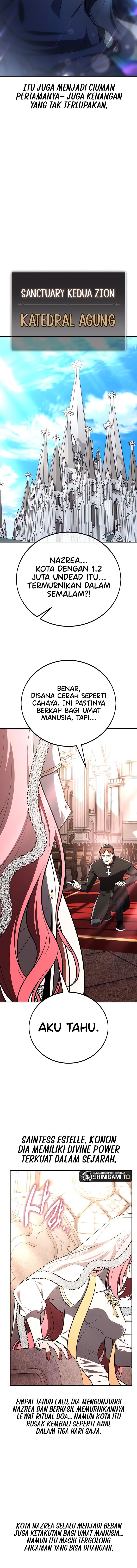Read I Killed An Academy Player (ID) Manga Online