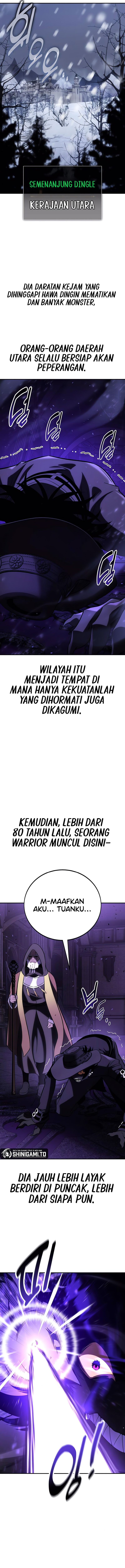 Read I Killed An Academy Player (ID) Manga Online