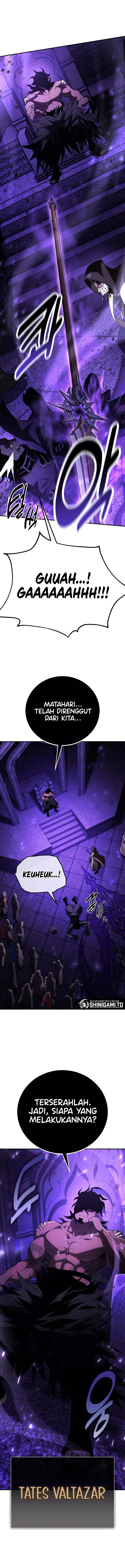 Read I Killed An Academy Player (ID) Manga Online