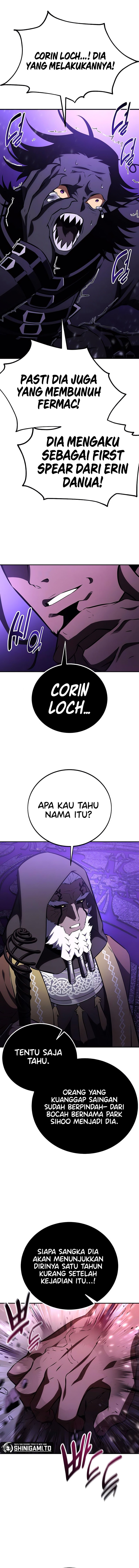 Read I Killed An Academy Player (ID) Manga Online