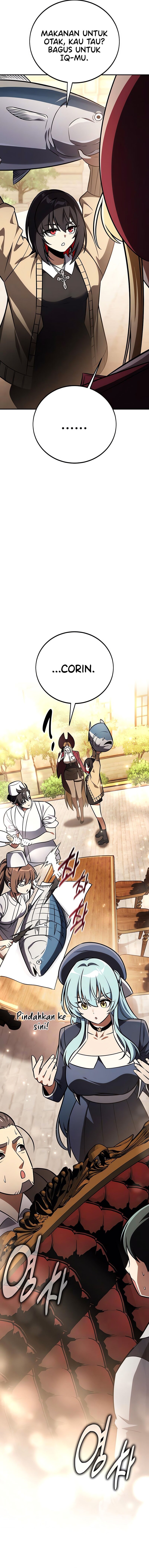 Read I Killed An Academy Player (ID) Manga Online