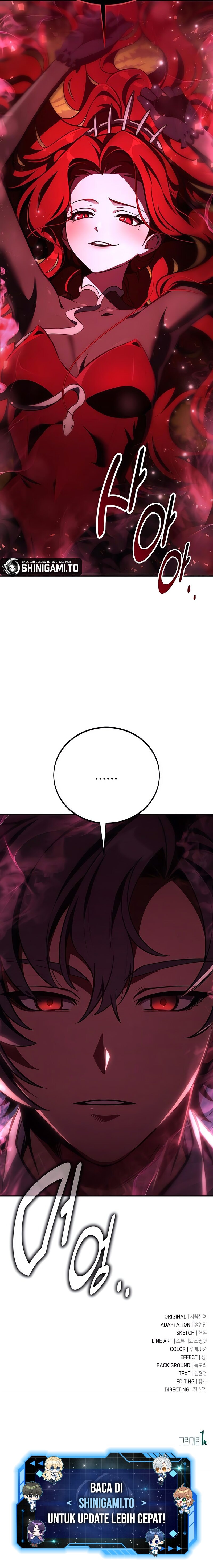 Read I Killed An Academy Player (ID) Manga Online