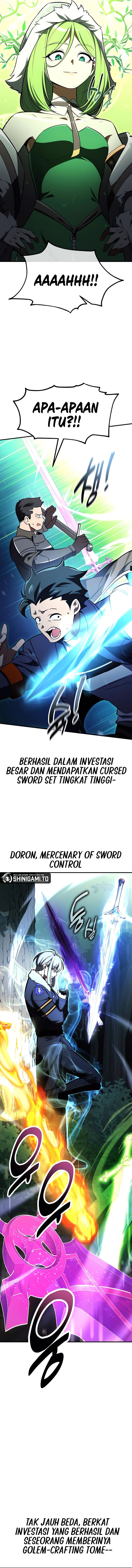 Read I Killed An Academy Player (ID) Manga Online