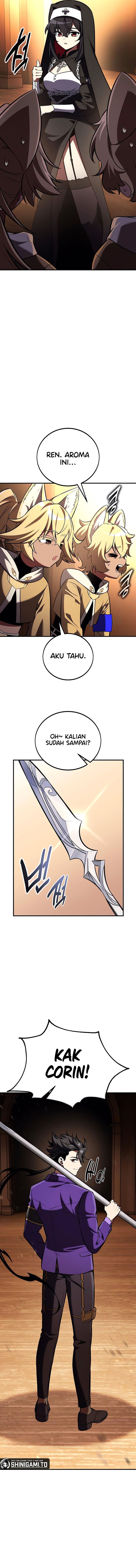 Read I Killed An Academy Player (ID) Manga Online