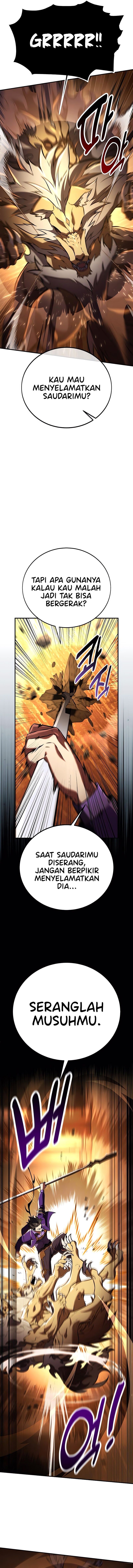 Read I Killed An Academy Player (ID) Manga Online