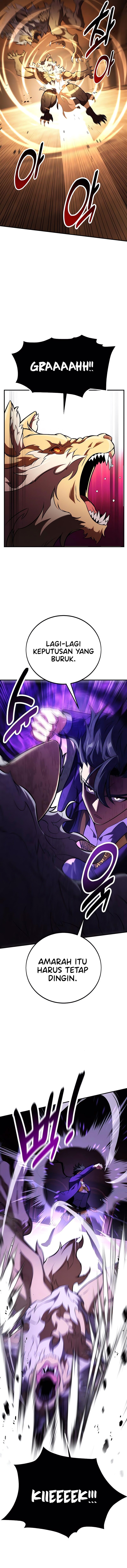 Read I Killed An Academy Player (ID) Manga Online