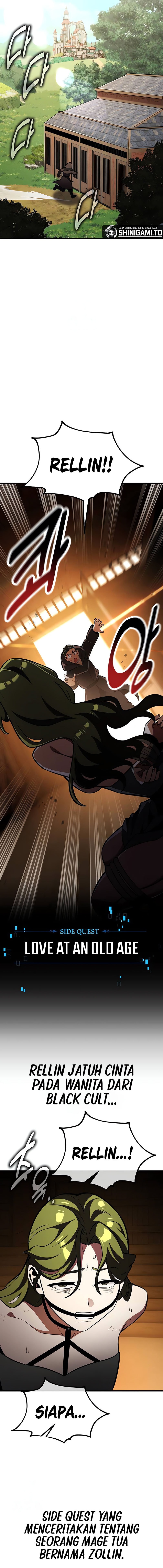 Read I Killed An Academy Player (ID) Manga Online