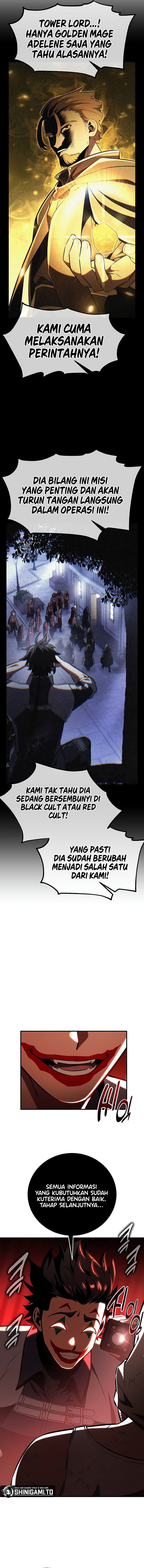 Read I Killed An Academy Player (ID) Manga Online