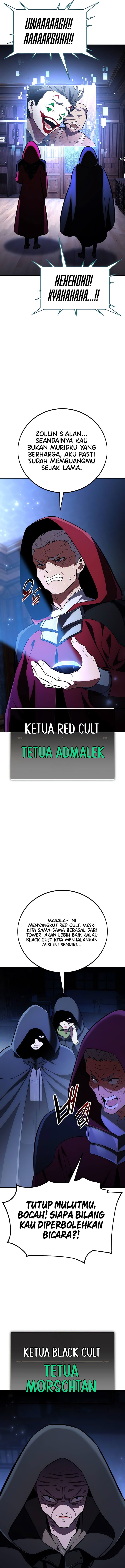 Read I Killed An Academy Player (ID) Manga Online