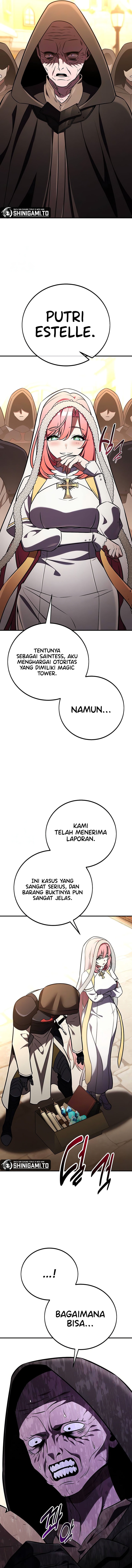 Read I Killed An Academy Player (ID) Manga Online