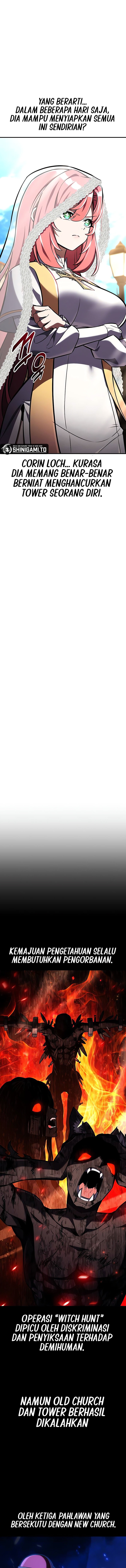 Read I Killed An Academy Player (ID) Manga Online