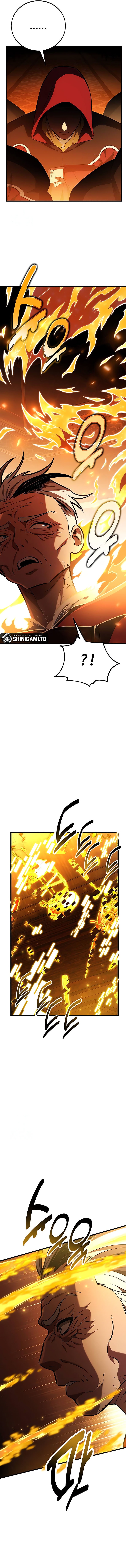 Read I Killed An Academy Player (ID) Manga Online