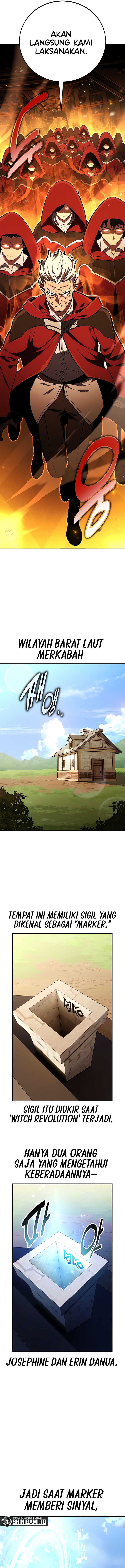 Read I Killed An Academy Player (ID) Manga Online