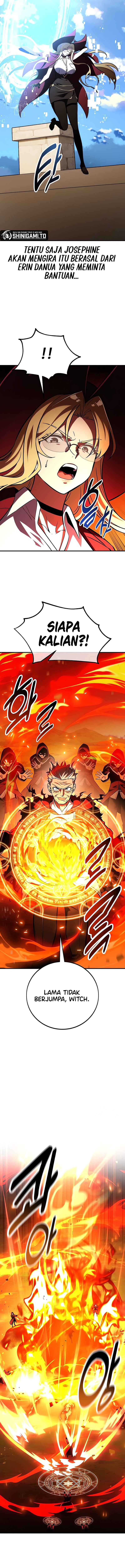 Read I Killed An Academy Player (ID) Manga Online