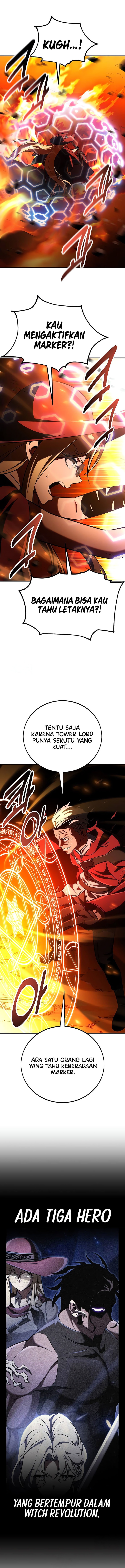 Read I Killed An Academy Player (ID) Manga Online