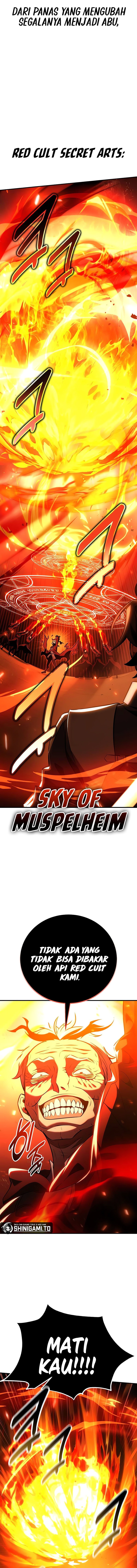 Read I Killed An Academy Player (ID) Manga Online