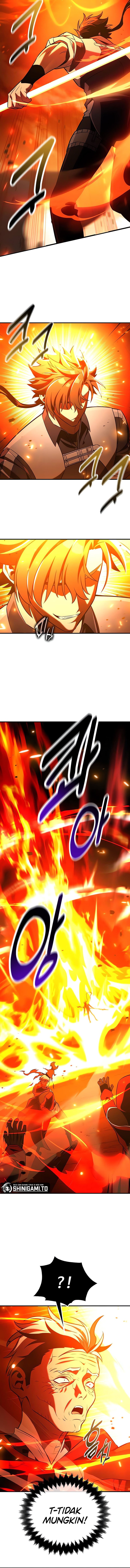 Read I Killed An Academy Player (ID) Manga Online