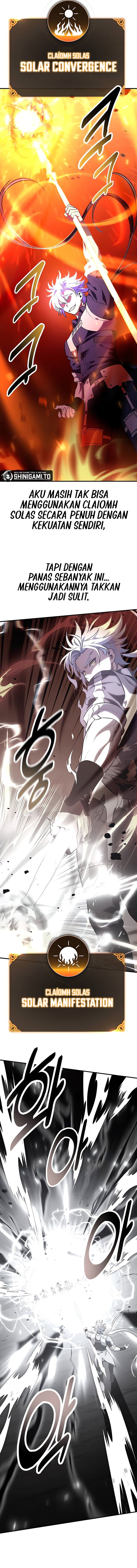 Read I Killed An Academy Player (ID) Manga Online