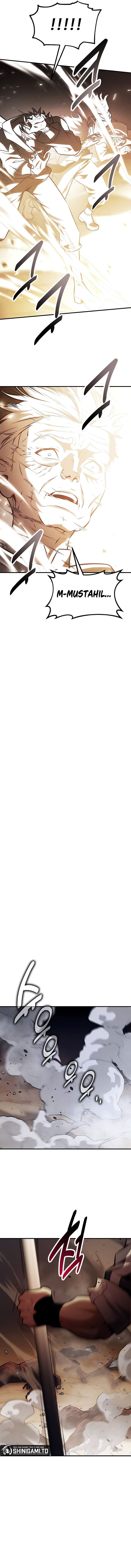 Read I Killed An Academy Player (ID) Manga Online