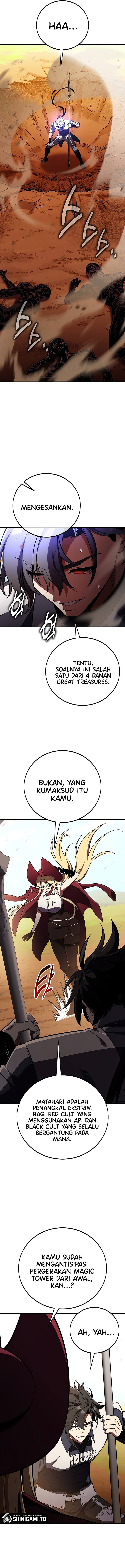 Read I Killed An Academy Player (ID) Manga Online