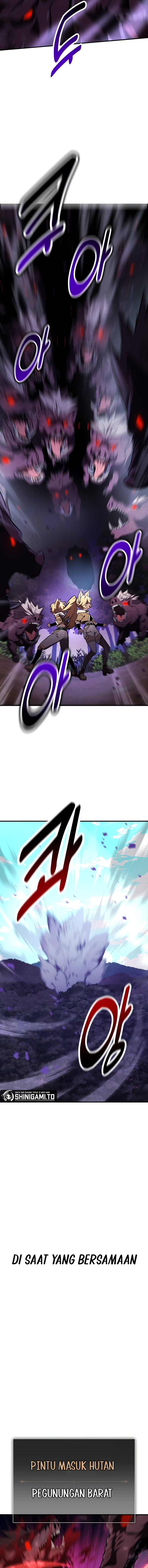 Read I Killed An Academy Player (ID) Manga Online