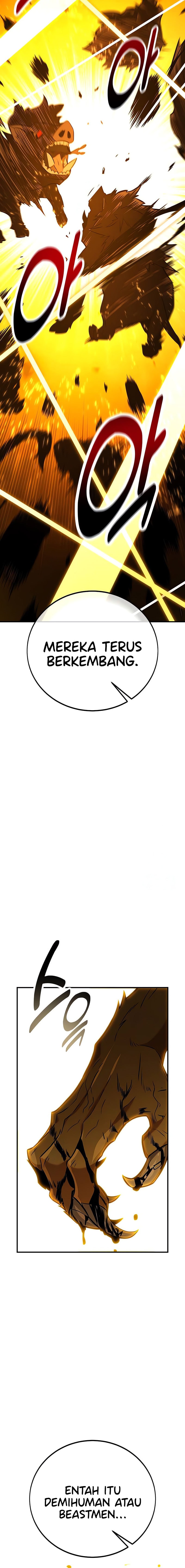 Read I Killed An Academy Player (ID) Manga Online