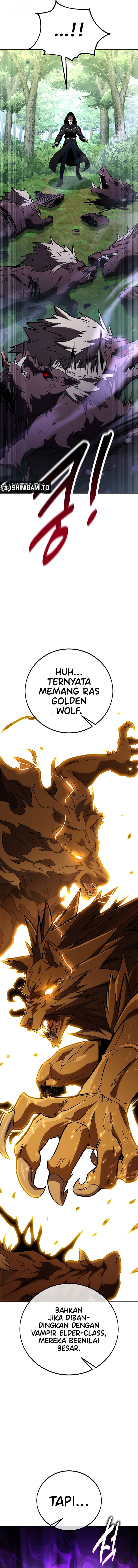 Read I Killed An Academy Player (ID) Manga Online