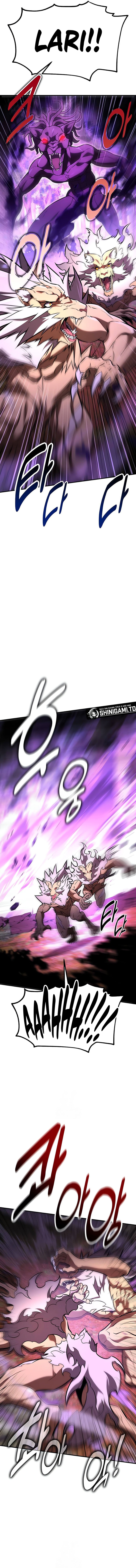 Read I Killed An Academy Player (ID) Manga Online