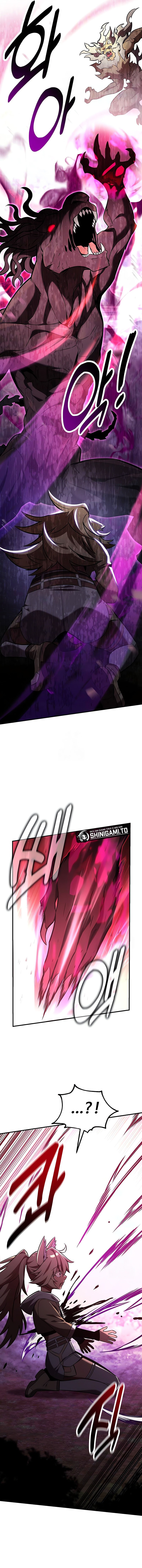 Read I Killed An Academy Player (ID) Manga Online