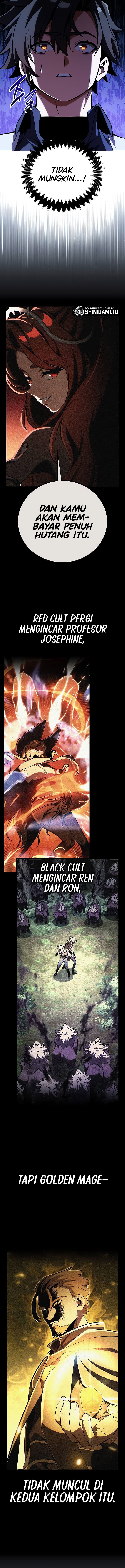 Read I Killed An Academy Player (ID) Manga Online