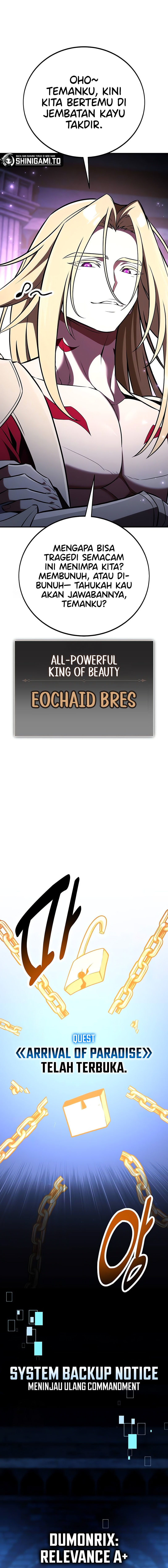 Read I Killed An Academy Player (ID) Manga Online