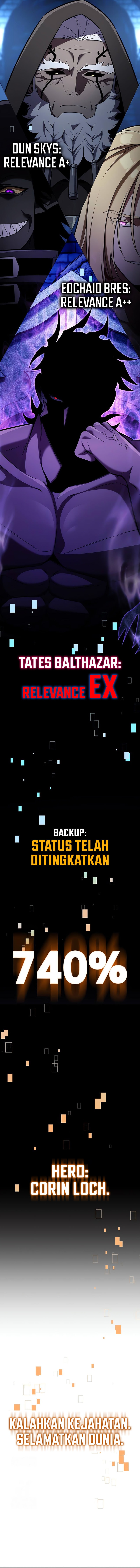 Read I Killed An Academy Player (ID) Manga Online