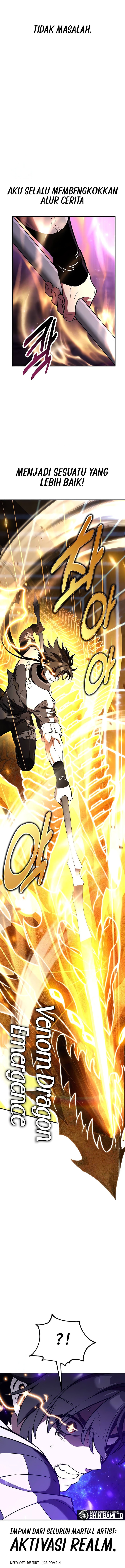 Read I Killed An Academy Player (ID) Manga Online