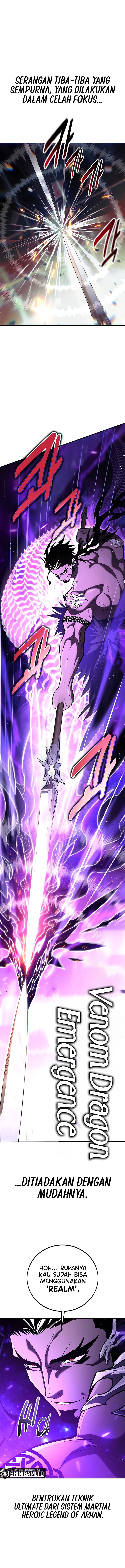 Read I Killed An Academy Player (ID) Manga Online