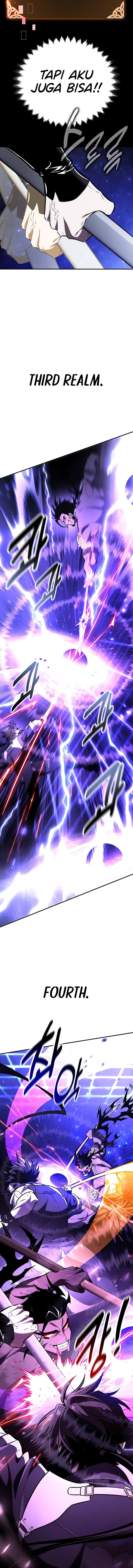 Read I Killed An Academy Player (ID) Manga Online