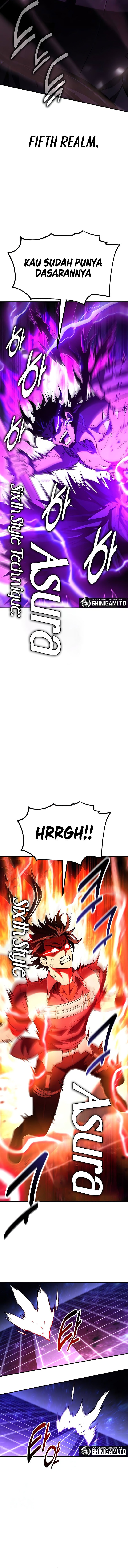 Read I Killed An Academy Player (ID) Manga Online