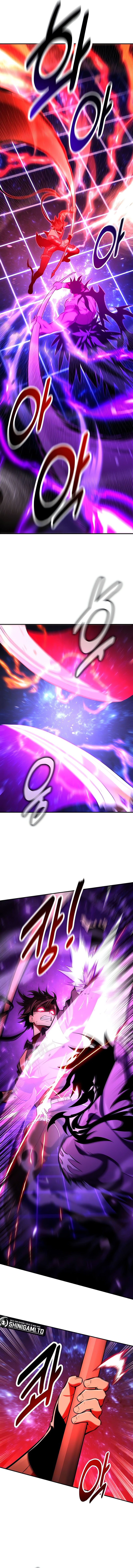 Read I Killed An Academy Player (ID) Manga Online