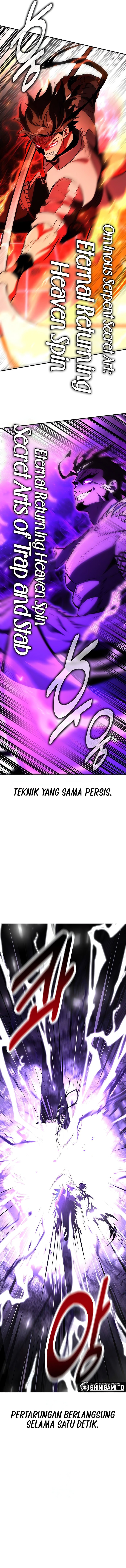 Read I Killed An Academy Player (ID) Manga Online