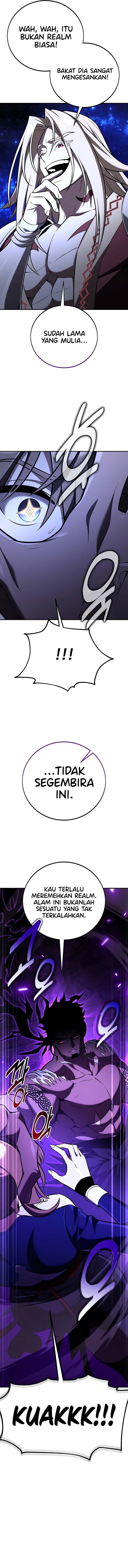 Read I Killed An Academy Player (ID) Manga Online