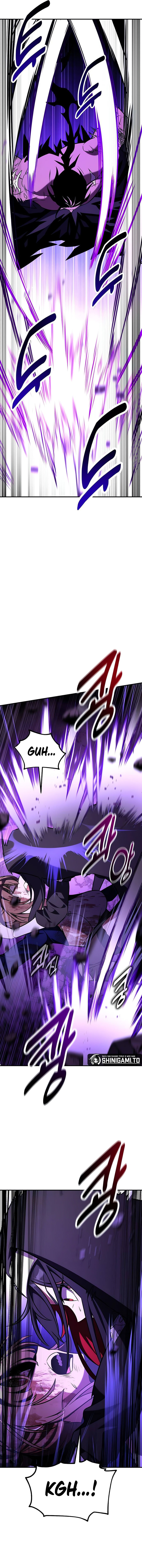 Read I Killed An Academy Player (ID) Manga Online