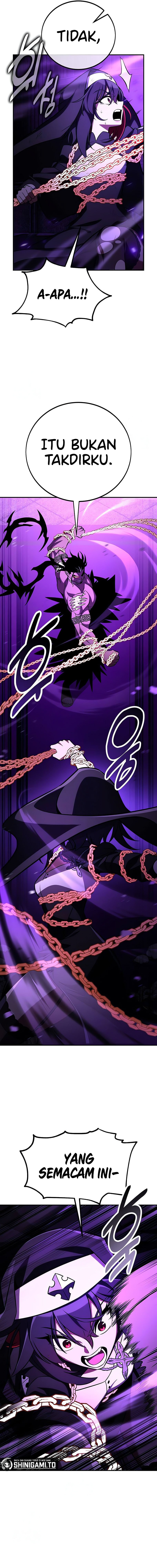 Read I Killed An Academy Player (ID) Manga Online