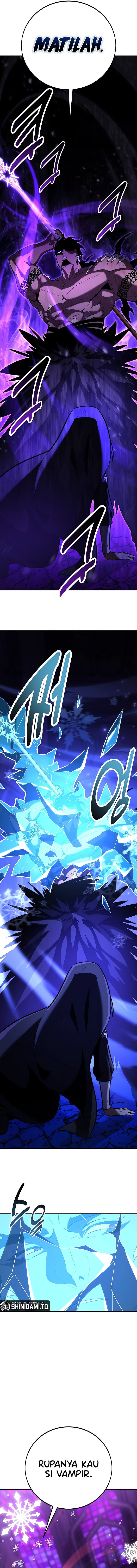 Read I Killed An Academy Player (ID) Manga Online