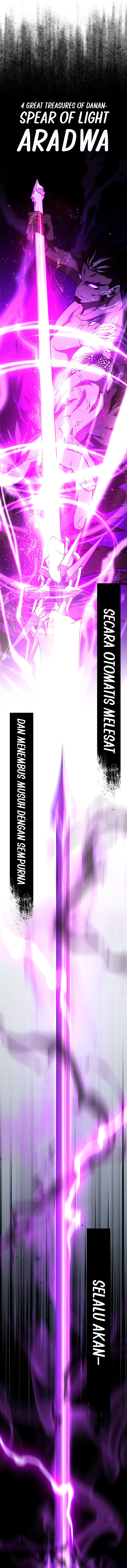 Read I Killed An Academy Player (ID) Manga Online