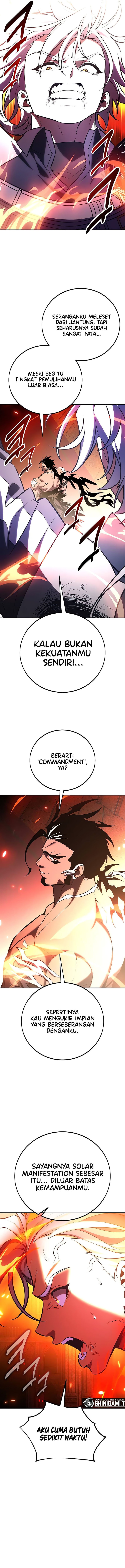 Read I Killed An Academy Player (ID) Manga Online