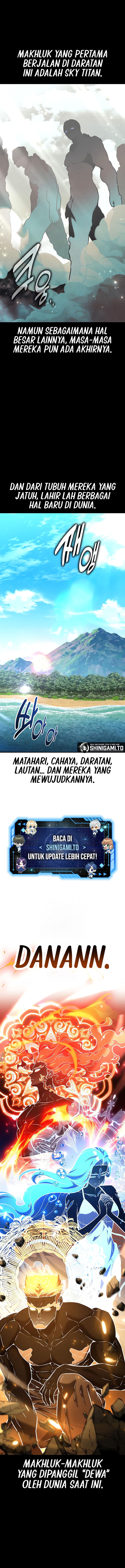 Read I Killed An Academy Player (ID) Manga Online